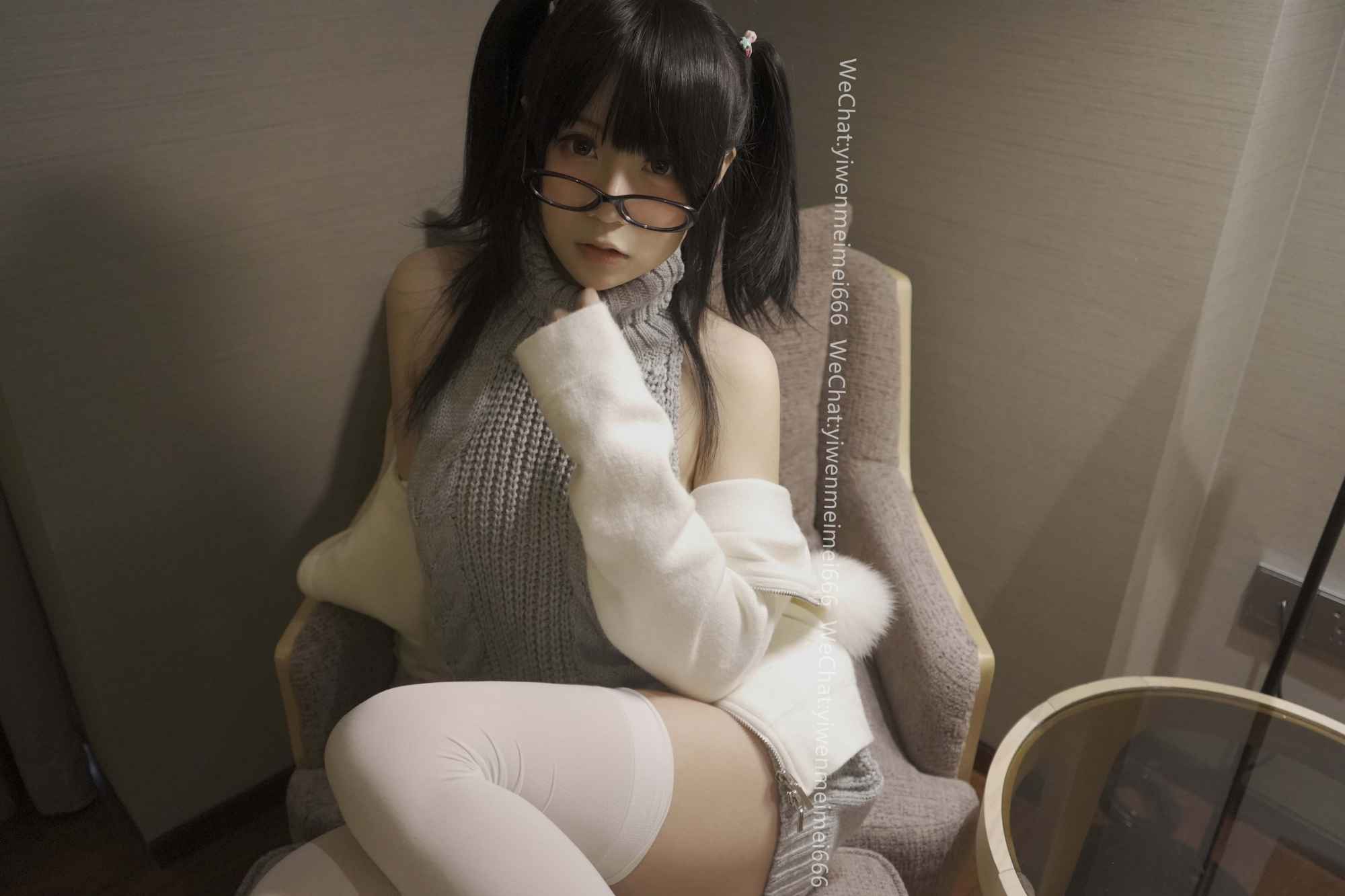 [摇摇乐yoyo]NO.0212019.03月福利插图7